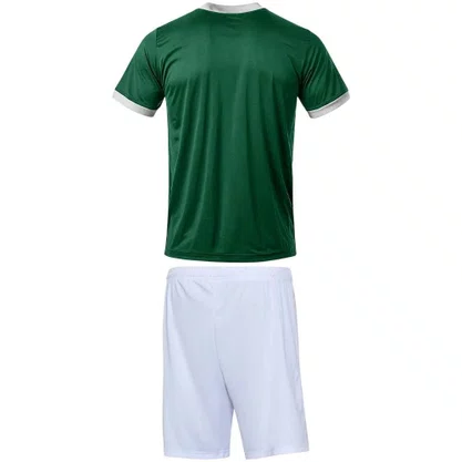 Kit Jogo Infantil Betel Palmeiras 1914 II 9925045-7432