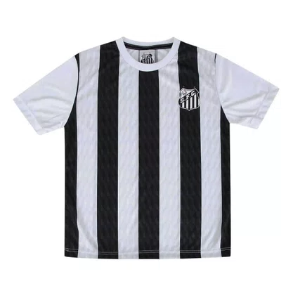Kit Jogo Infantil Braziline Mini Craque Santos 00800627515