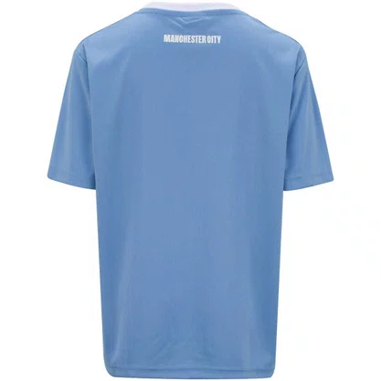 Kit Jogo Juv Braziline Mini Craque Manchester City 147007130J5