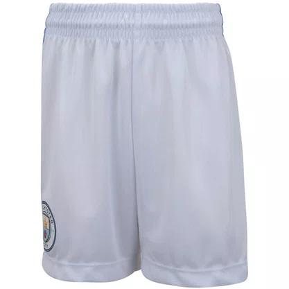 Kit Jogo Juv Braziline Mini Craque Manchester City 147007130J5