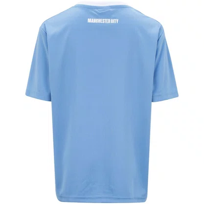 Kit Jogo Mini Craque Inf Braziline Manchester City 147007127J5