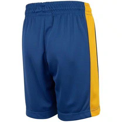 Kit Jogo Mini MVP Juvenil Braziline Gs Warriors 131007101H7