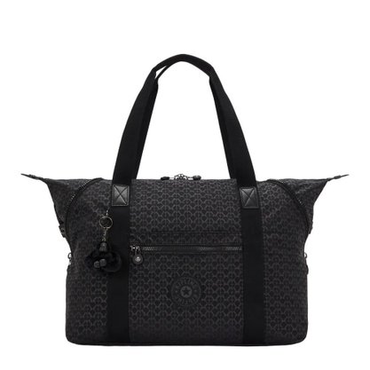 Kit Kipling Bolsa e Carteira Unissex
