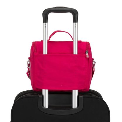 Kit Kipling Lancheira e Estojo Unissex