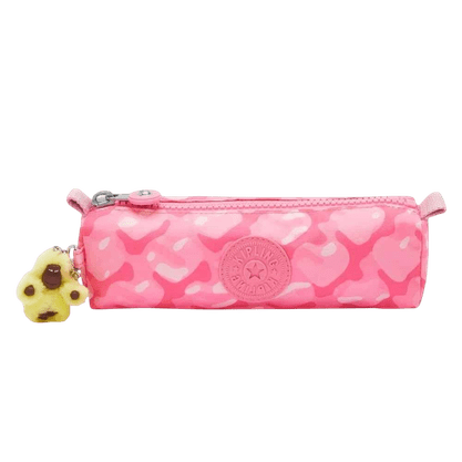 Kit Kipling Lancheira e Estojo Unissex