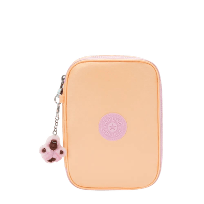 Kit Kipling Lancheira e Estojo Unissex