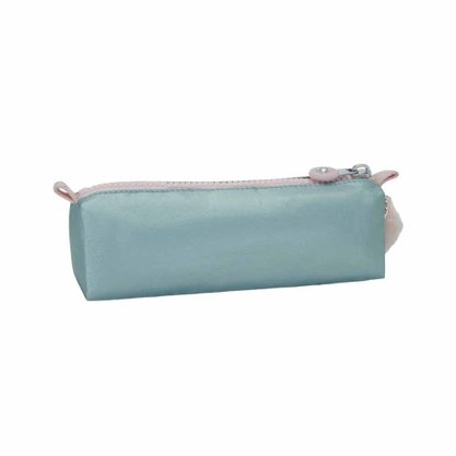 Kit Kipling Lancheira e Estojo Unissex
