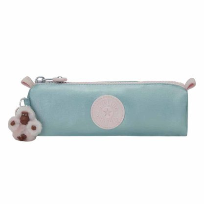 Kit Kipling Lancheira e Estojo Unissex