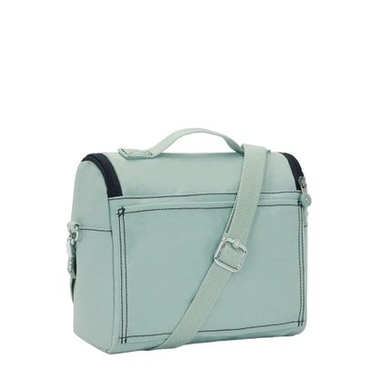 Kit Kipling Lancheira e Estojo Unissex