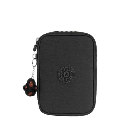 Kit Kipling Lancheira e Estojo Unissex
