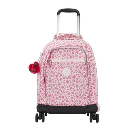 Kit Kipling Mochila e Estojo Unissex