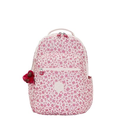 Kit Kipling Mochila e Estojo Unissex