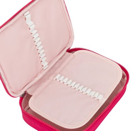 Kit Kipling Mochila e Estojo Unissex