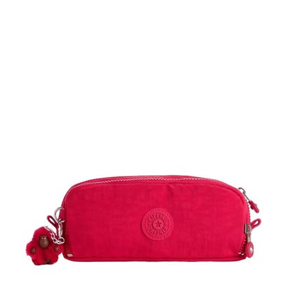 Kit Kipling Mochila e Estojo Unissex