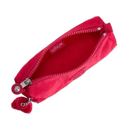 Kit Kipling Mochila e Estojo Unissex