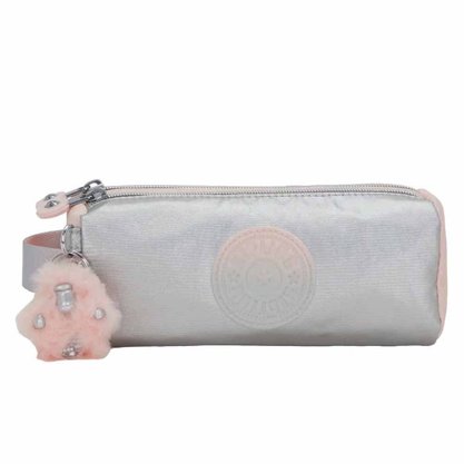 Kit Kipling Mochila e Estojo Unissex