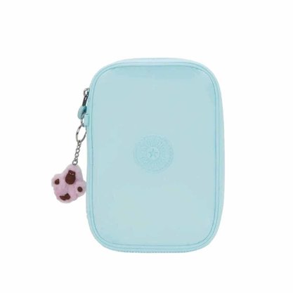 Kit Kipling Mochila e Estojo Unissex