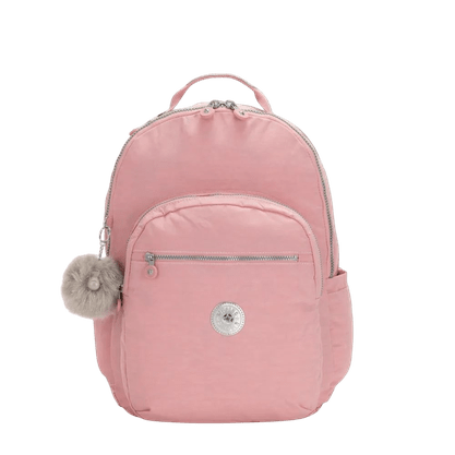 Kit Kipling Mochila e Estojo Unissex