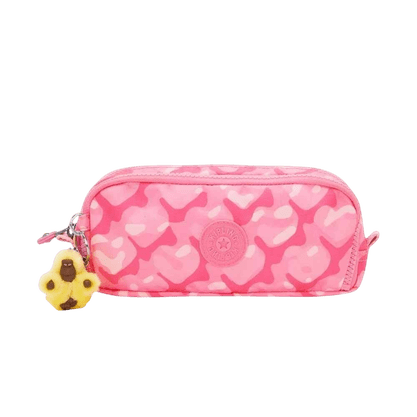 Kit Kipling Mochila e Estojo Unissex