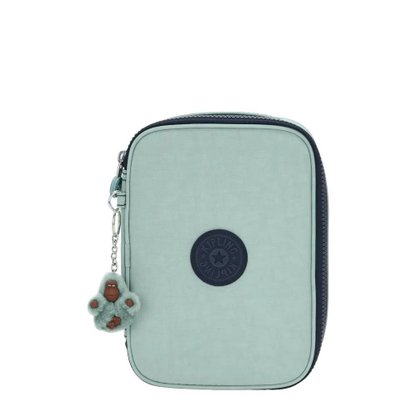 Kit Kipling Mochila e Estojo Unissex Kit15