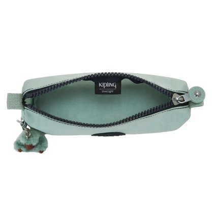 Kit Kipling Mochila e Estojo Unissex Kit16
