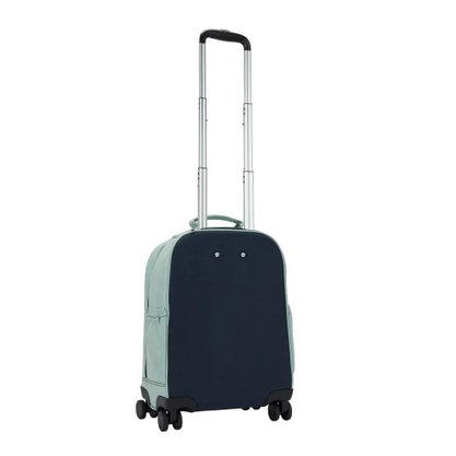Kit Kipling Mochila e Estojo Unissex Kit16