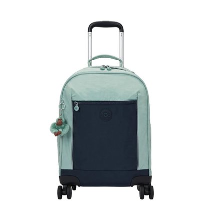 Kit Kipling Mochila e Estojo Unissex Kit16