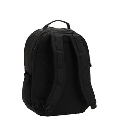 Kit Kipling Mochila e Estojo Unissex