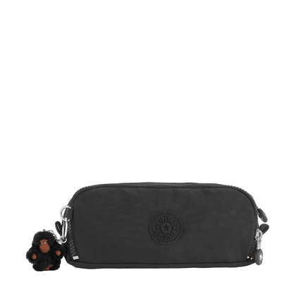 Kit Kipling Mochila e Estojo Unissex