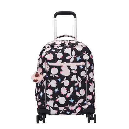 Kit Kipling Mochila e Lancheira Unissex