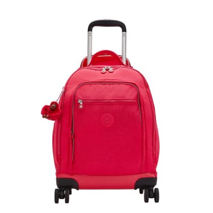 Kit Kipling Mochila e Lancheira Unissex