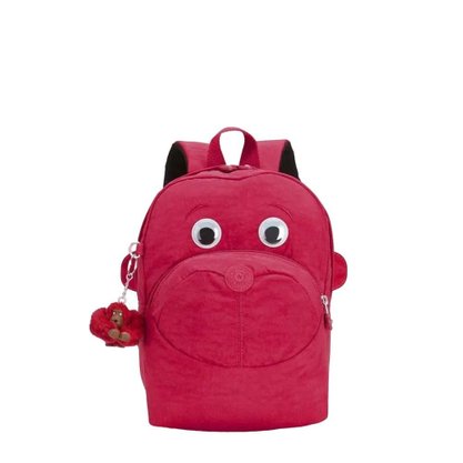 Kit Kipling Mochila e Lancheira Unissex