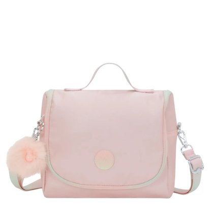 Kit Kipling Mochila e Lancheira Unissex