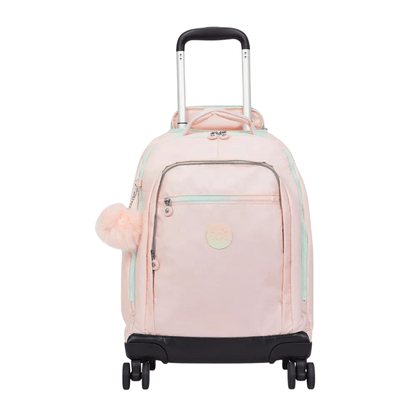 Kit Kipling Mochila e Lancheira Unissex
