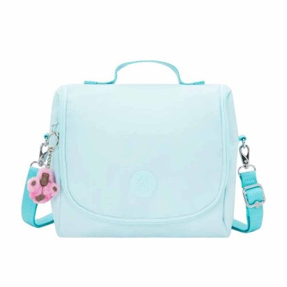 Kit Kipling Mochila e Lancheira Unissex