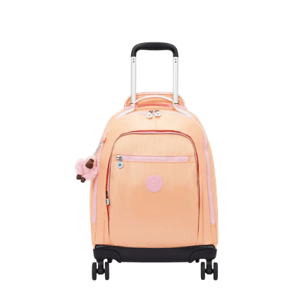 Kit Kipling Mochila e Lancheira Unissex