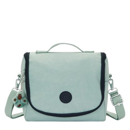 Kit Kipling Mochila, Estojo e Lancheira Unissex Kit13
