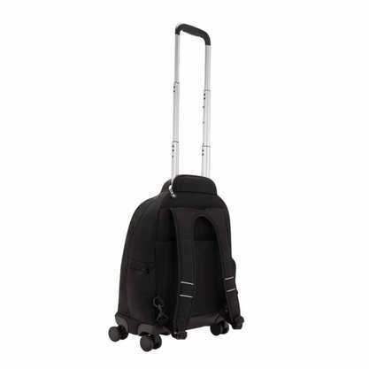 Kit Kipling Mochila, Estojo e Lancheira Unissex
