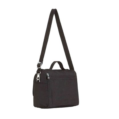 Kit Kipling Mochila, Estojo e Lancheira Unissex