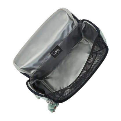 Kit Kipling Mochila, Estojo e Lancheira Unissex Kit2