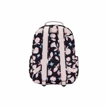 Kit Kipling Mochila, Estojo Unissex