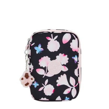 Kit Kipling Mochila, Estojo Unissex