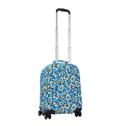 Kit Kipling Mochila, Estojo Unissex