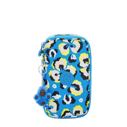 Kit Kipling Mochila, Estojo Unissex