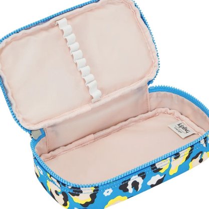Kit Kipling Mochila, Estojo Unissex
