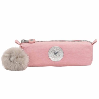 Kit Kipling Mochila, Lancheira e Estojo Unissex