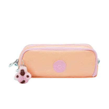 Kit Kipling Mochila, Lancheira e Estojo Unissex