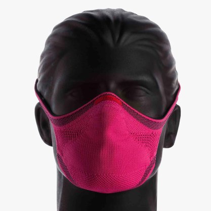 Kit Máscara Proteção Fiber Knit Sport Z754K-0930