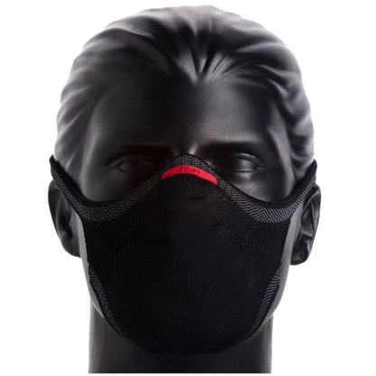 Kit Máscara Proteção Fiber Knit Sport Z754K-0998
