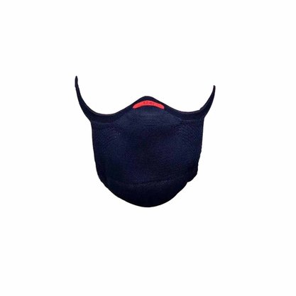 Kit Máscara Proteção Fiber Knit Sport Z754K-8192